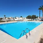 Ferienhaus V2 - Aldeia Do Golfe B2