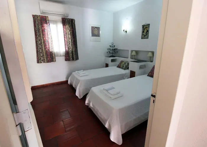 V2 - Aldeia Do Golfe B2 * Quarteira