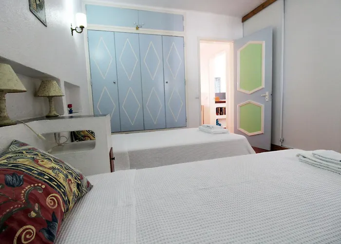 V2 - Aldeia Do Golfe B2