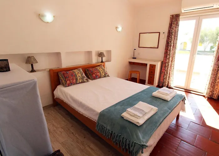 V2 - Aldeia Do Golfe B2 Quarteira