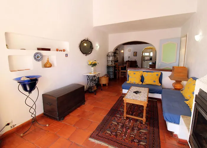 V2 - Aldeia Do Golfe B2 Quarteira