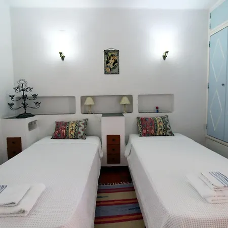 Casa vacanze V2 - Aldeia Do Golfe B2 Quarteira