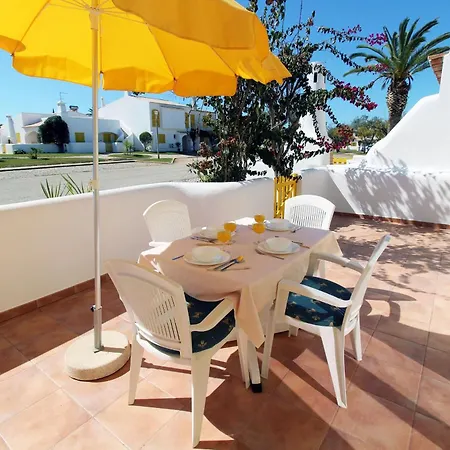 V2 - Aldeia Do Golfe B2 Casa vacanze Quarteira