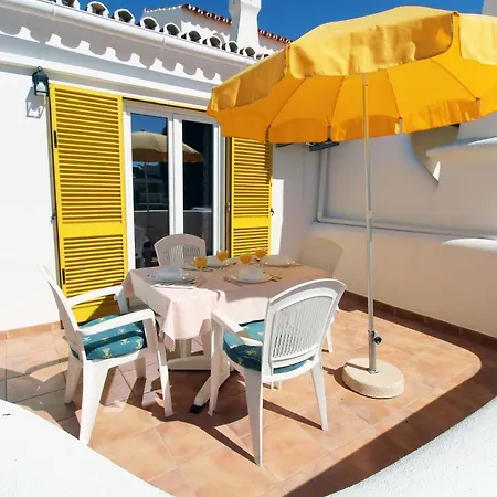 V2 - Aldeia Do Golfe B2 Dom wakacyjny Quarteira