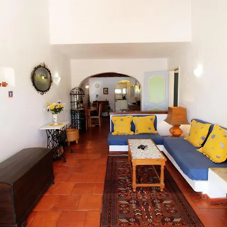 Dom wakacyjny V2 - Aldeia Do Golfe B2 Quarteira