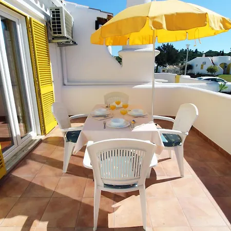 V2 - Aldeia Do Golfe B2 Quarteira