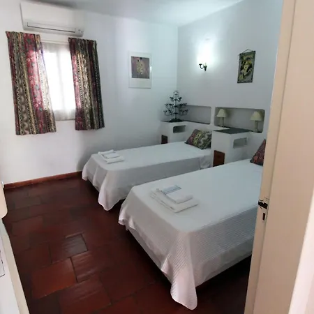 V2 - Aldeia Do Golfe B2 * Quarteira