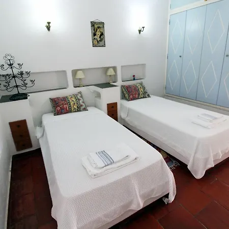 Casa vacanze V2 - Aldeia Do Golfe B2 Quarteira