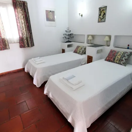 V2 - Aldeia Do Golfe B2 Quarteira