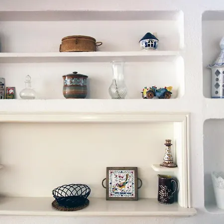 V2 - Aldeia Do Golfe B2 Casa vacanze *