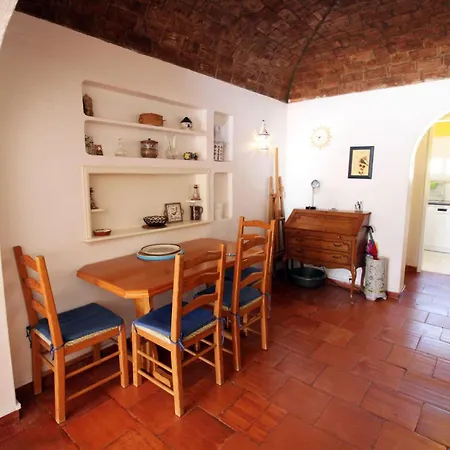 V2 - Aldeia Do Golfe B2 Dom wakacyjny