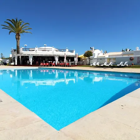 Casa vacanze V2 - Aldeia Do Golfe B2