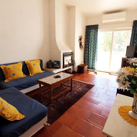 V2 - Aldeia Do Golfe B2 Dom wakacyjny Quarteira