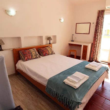 V2 - Aldeia Do Golfe B2 Quarteira