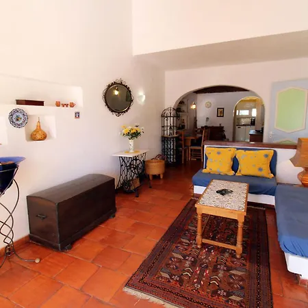 V2 - Aldeia Do Golfe B2 Quarteira