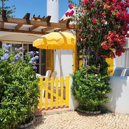 Dom wakacyjny V2 - Aldeia Do Golfe B2 Quarteira