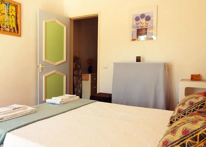 V2 - Aldeia Do Golfe B2 Casa de Férias Quarteira