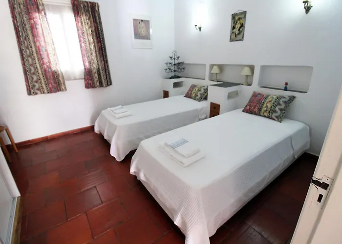 V2 - Aldeia Do Golfe B2 Quarteira