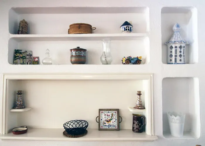 V2 - Aldeia Do Golfe B2 Casa de Férias *