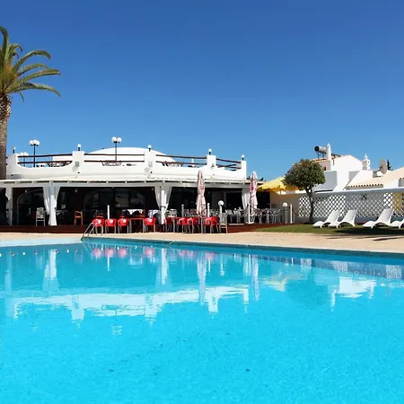 Holiday home V2 - Aldeia Do Golfe B2 *