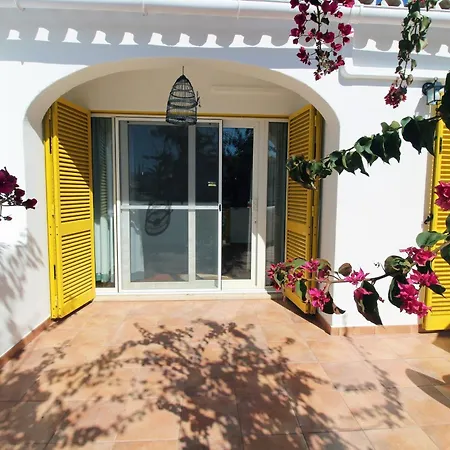 Holiday home V2 - Aldeia Do Golfe B2 Quarteira