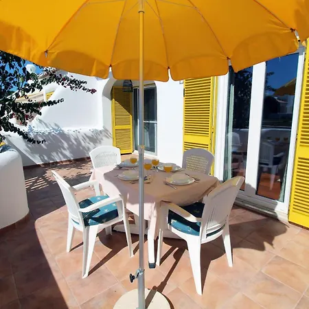 Holiday home V2 - Aldeia Do Golfe B2 *