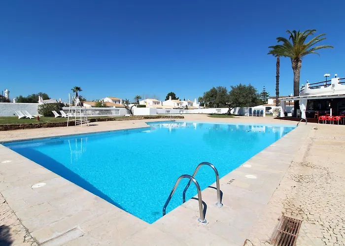 Holiday home V2 - Aldeia Do Golfe B2