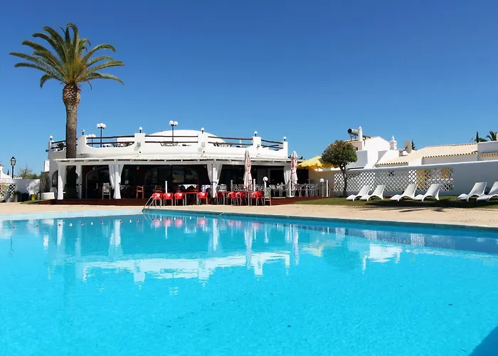 Holiday home V2 - Aldeia Do Golfe B2 *