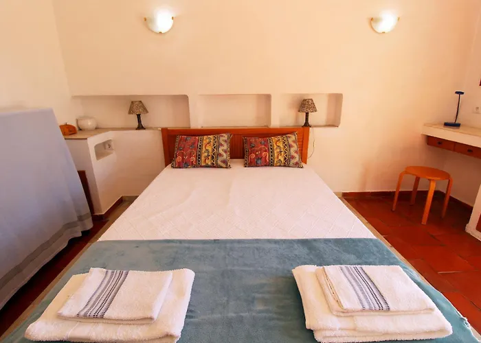 V2 - Aldeia Do Golfe B2 * Quarteira