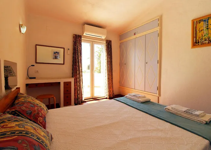 Holiday home V2 - Aldeia Do Golfe B2