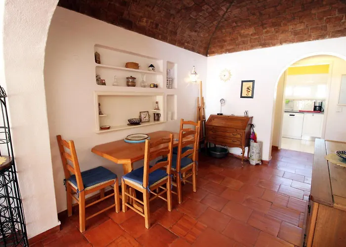 V2 - Aldeia Do Golfe B2 Holiday home