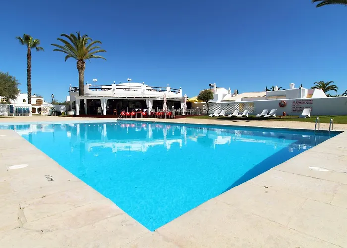 Holiday home V2 - Aldeia Do Golfe B2